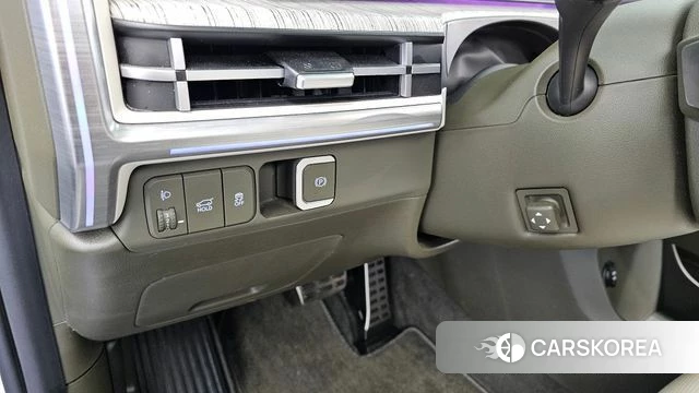 Hyundai Santa Fe (MX5) id 4893313 из Кореи 21