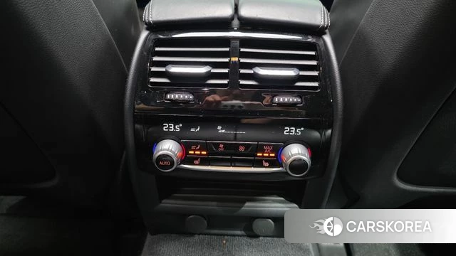 BMW 5 Series (G30) id 4551471 из Кореи 21