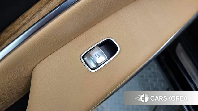 Kia The New K9 2nd generation id 4603033 из Кореи 21