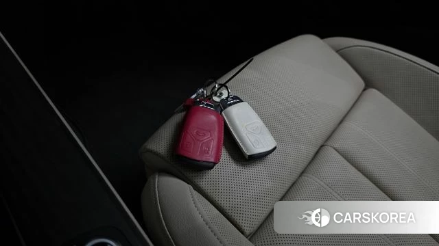 Audi A4 (B9) id 4768341 из Кореи 21