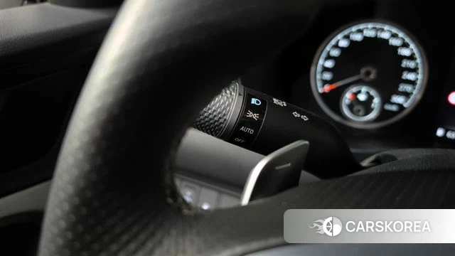 Genesis The New G70 id 4322334 из Кореи 21