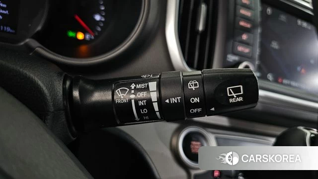 Kia The New Ray id 4284836 из Кореи 21