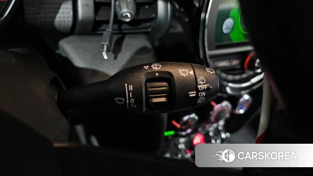 Mini Cooper id 4294849 из Кореи 21