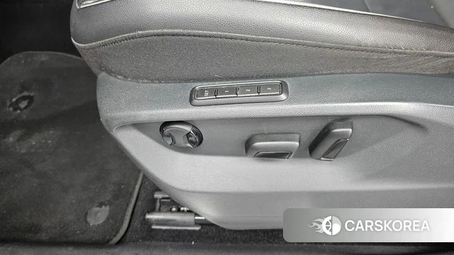 Volkswagen Tiguan Allspace id 4750580 из Кореи 21