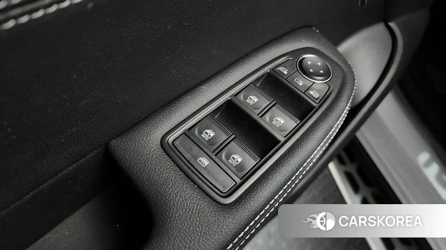 Renault Korea (Samsung) XM3 id 4224769 из Кореи 21