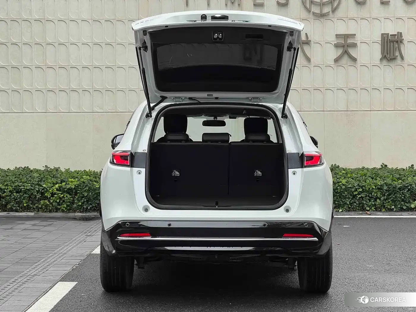 Honda e:NS1 id 4617192 из Китая 21