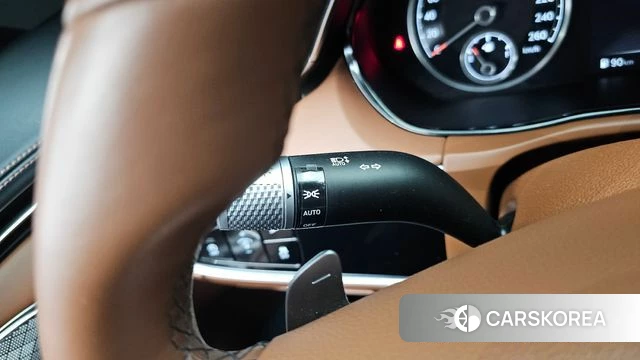Genesis GV70 id 4338312 из Кореи 21
