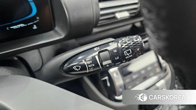 Hyundai Casper id 4408389 из Кореи 21