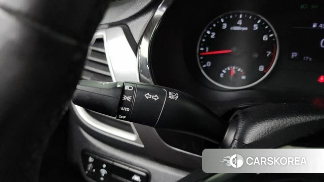 Kia Seltos id 4303940 из Кореи 21