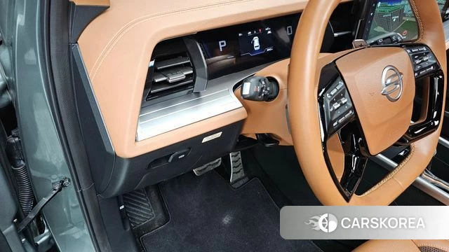 Ssangyong Torres id 4623890 из Кореи 21