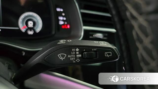 Audi Q8 (4M) id 4609303 из Кореи 21