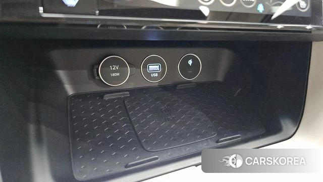 Genesis The New G70 id 4329554 из Кореи 21