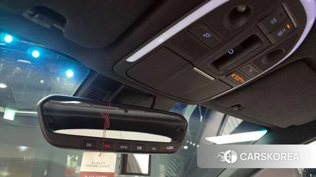 Genesis G70 id 4295175 из Кореи 21