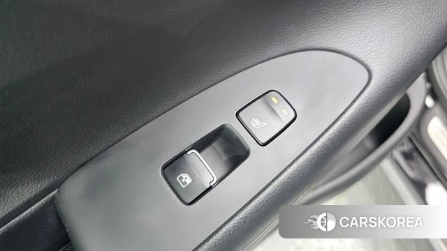 Hyundai The New Grandeur IG id 4750590 из Кореи 21