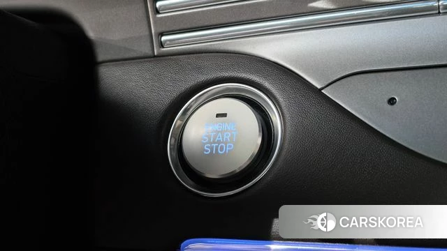 Hyundai The New Grandeur IG id 4906444 из Кореи 21