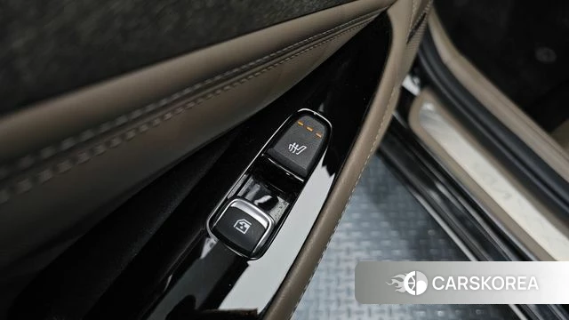 Kia K8 Hybrid id 4309321 из Кореи 21