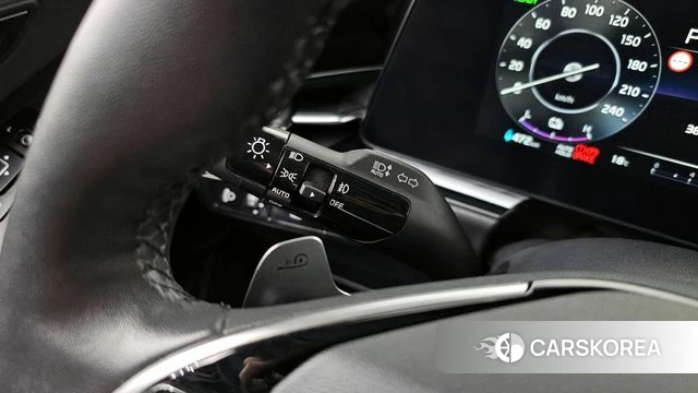 Kia Di All New Niro EV id 4267102 из Кореи 21