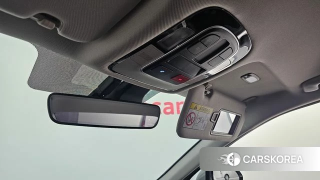 Hyundai Sonata D Edge (DN8) id 4934848 из Кореи 21