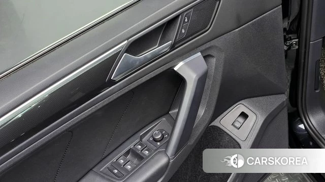 Volkswagen Tiguan second Generation id 4196424 из Кореи 21