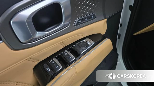 Kia Sorento 4th Generation id 4551102 из Кореи 21