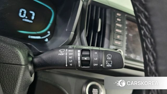 Kia The New Kia Ray id 4585312 из Кореи 21