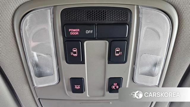 Kia The New Carnival id 4557892 из Кореи 21