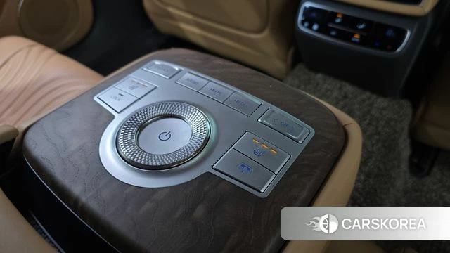Genesis G80 (RG3) id 4593851 из Кореи 21