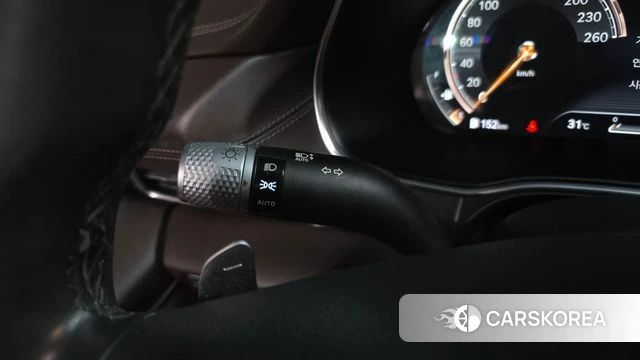 Genesis GV80 id 4693353 из Кореи 21