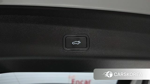 Renault Korea (Samsung) Grand Coleos id 4700855 из Кореи 21