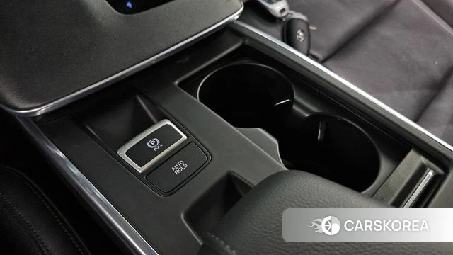 Hyundai The New Grandeur IG id 4848437 из Кореи 21