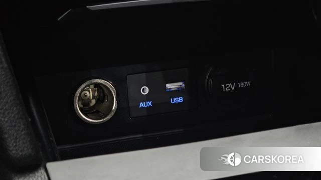 Hyundai Avante AD id 4471589 из Кореи 21