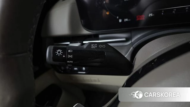Kia Carnival 4th generation id 4524862 из Кореи 20