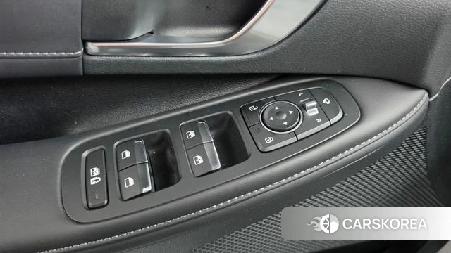 Hyundai Sonata (DN8) id 4707247 из Кореи 21