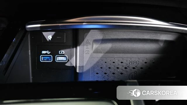 Genesis G80 (RG3) id 4849425 из Кореи 21