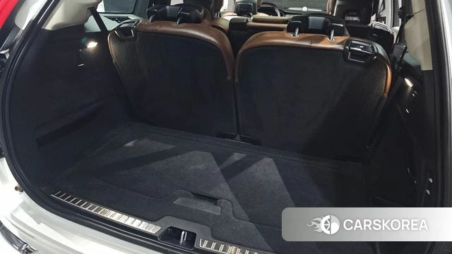 Volvo XC90 second Generation id 4708595 из Кореи 21