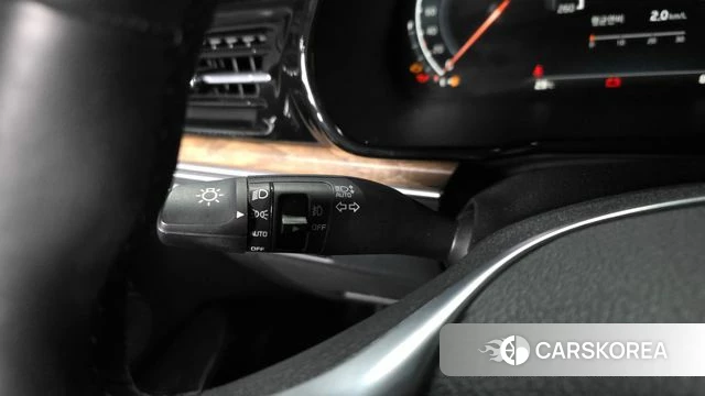 Kia Mohave Master id 4429839 из Кореи 21