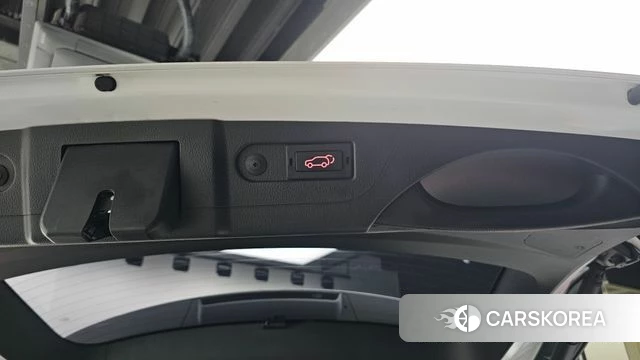 Ssangyong G4 Rexton id 4496681 из Кореи 21