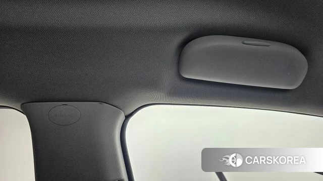 Chevrolet (GM Daewoo) The New Trax id 4573301 из Кореи 21