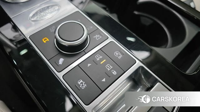 Land Rover Discovery 5 id 4187654 из Кореи 21