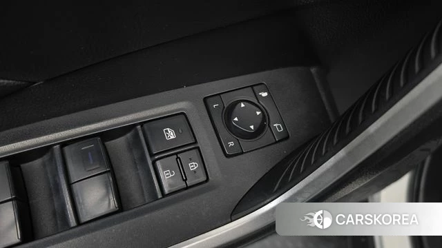 Toyota RAV4 5th Generation id 4403182 из Кореи 21