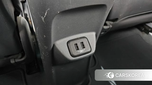 Chevrolet (GM Daewoo) Bolt EV id 4794454 из Кореи 21