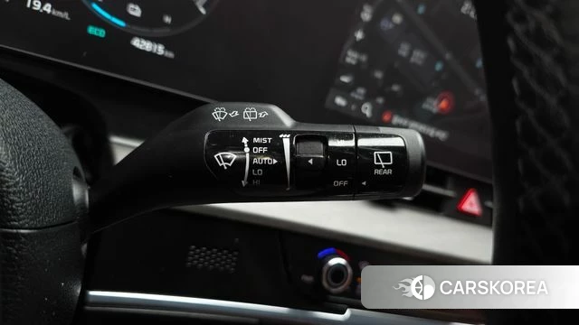 Kia Sportage 5th Generation Hybrid id 4871556 из Кореи 21
