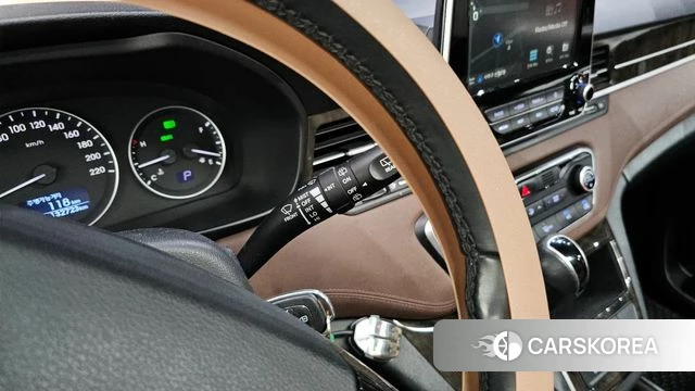 Hyundai The New Grand Starex id 4225716 из Кореи 21