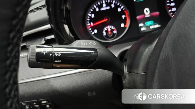 Kia K5 3rd generation id 4650996 из Кореи 21
