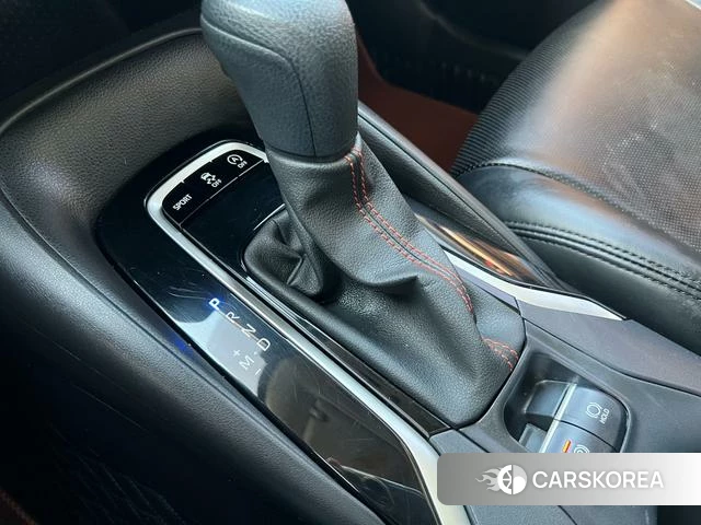 Toyota Corolla id 4290046 из Китая 21