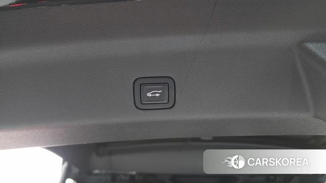 Chevrolet (GM Daewoo) Tahoe id 4540380 из Кореи 21
