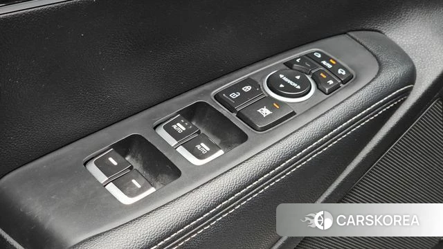 Kia The New Sorento id 4459513 из Кореи 21