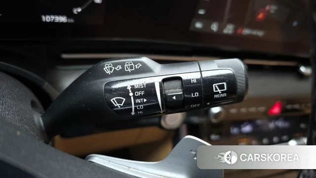 Kia Carnival 4th generation id 4310152 из Кореи 21