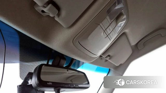 Ssangyong Berry New Tivoli id 4397305 из Кореи 21