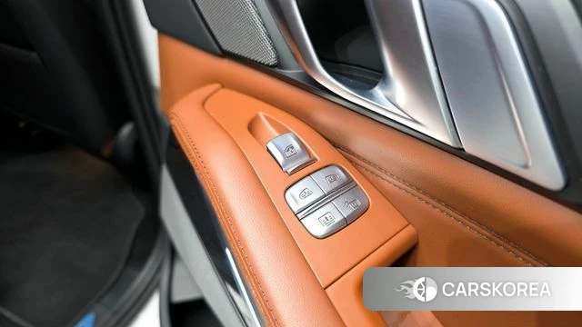 BMW X7 (G07) id 4202277 из Кореи 21